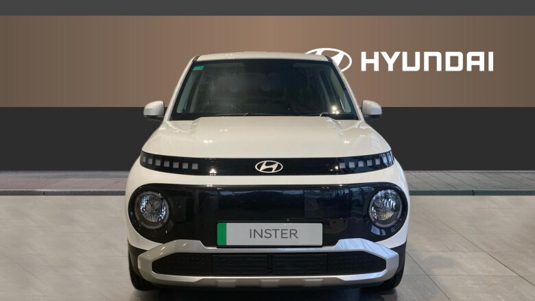 Hyundai INSTER 85kW 01 49kWh 5dr Auto Electric Hatchback